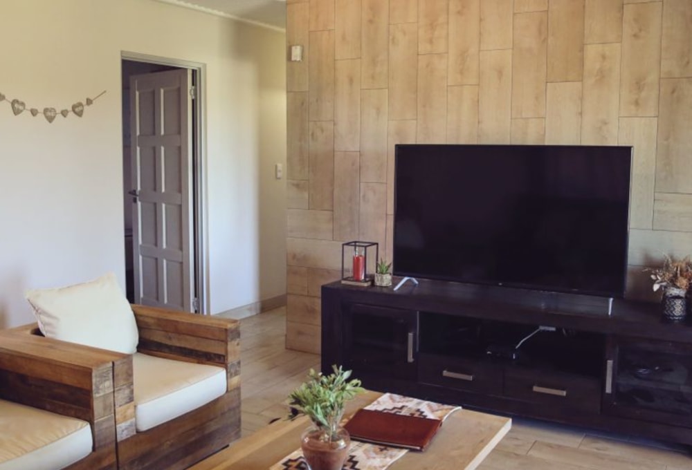 Kgalagadi Lifestyle Lodge